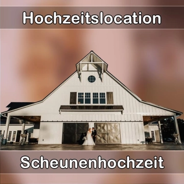 Location - Hochzeitslocation Scheune in Geislingen (Zollernalbkreis)