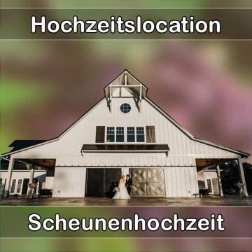 Location - Hochzeitslocation Scheune in Geldern