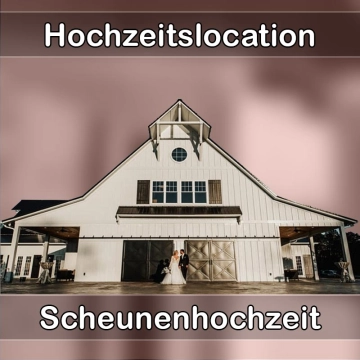Location - Hochzeitslocation Scheune in Gelsenkirchen