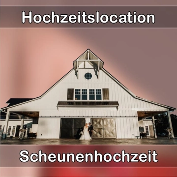 Location - Hochzeitslocation Scheune in Gemmrigheim