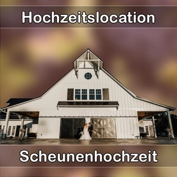 Location - Hochzeitslocation Scheune in Genthin