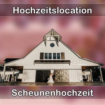 Location - Hochzeitslocation Scheune in Giesen
