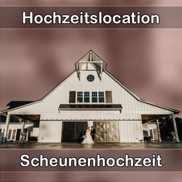 Location - Hochzeitslocation Scheune in Gifhorn
