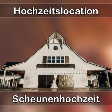 Location - Hochzeitslocation Scheune in Gingen an der Fils