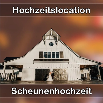 Location - Hochzeitslocation Scheune in Ginsheim-Gustavsburg