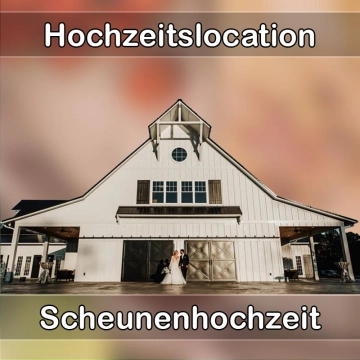 Location - Hochzeitslocation Scheune in Glottertal