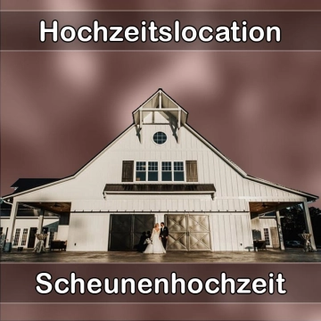 Location - Hochzeitslocation Scheune in Glücksburg (Ostsee)