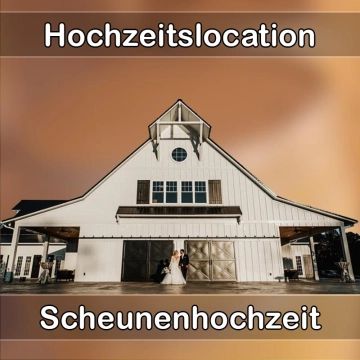 Location - Hochzeitslocation Scheune in Gmund am Tegernsee