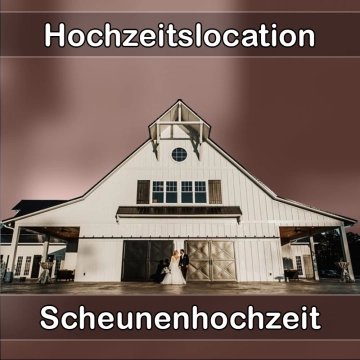Location - Hochzeitslocation Scheune in Gnarrenburg