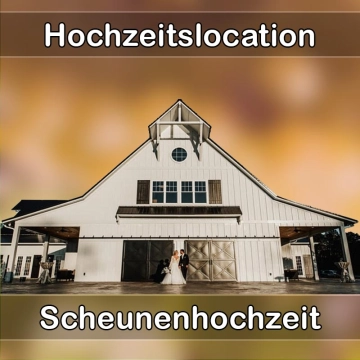 Location - Hochzeitslocation Scheune in Goch