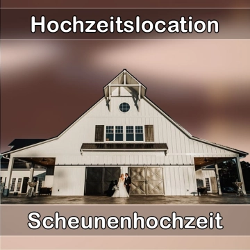 Location - Hochzeitslocation Scheune in Goldenstedt