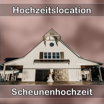 Location - Hochzeitslocation Scheune in Gondelsheim
