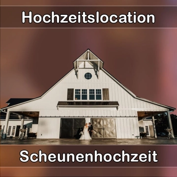 Location - Hochzeitslocation Scheune in Gornau-Erzgebirge