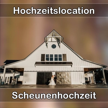Location - Hochzeitslocation Scheune in Goslar