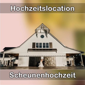 Location - Hochzeitslocation Scheune in Gottmadingen