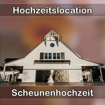Location - Hochzeitslocation Scheune in Graal-Müritz