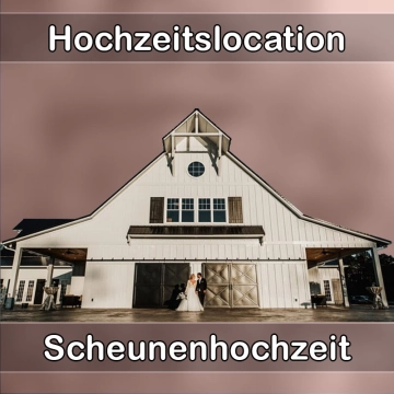 Location - Hochzeitslocation Scheune in Gräfelfing