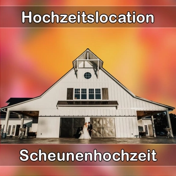 Location - Hochzeitslocation Scheune in Grafenau (Württemberg)