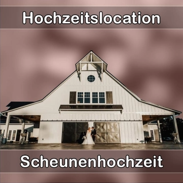 Location - Hochzeitslocation Scheune in Grasberg