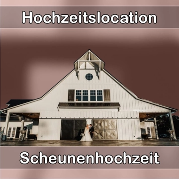 Location - Hochzeitslocation Scheune in Grebenhain
