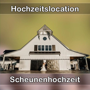 Location - Hochzeitslocation Scheune in Grefrath