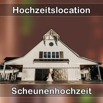 Location - Hochzeitslocation Scheune in Greven