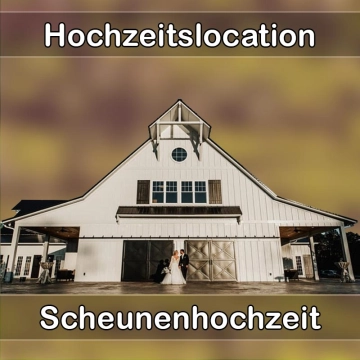 Location - Hochzeitslocation Scheune in Grevenbroich