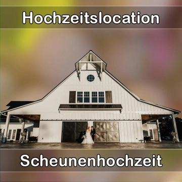 Location - Hochzeitslocation Scheune in Grevesmühlen