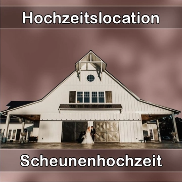 Location - Hochzeitslocation Scheune in Grimmen