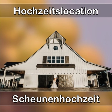 Location - Hochzeitslocation Scheune in Grömitz