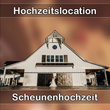 Location - Hochzeitslocation Scheune in Groß Grönau