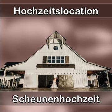 Location - Hochzeitslocation Scheune in Groß Pankow-Prignitz