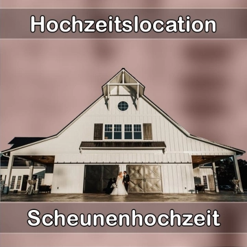 Location - Hochzeitslocation Scheune in Großbeeren