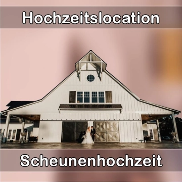 Location - Hochzeitslocation Scheune in Großbettlingen