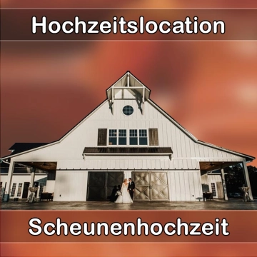 Location - Hochzeitslocation Scheune in Großbottwar