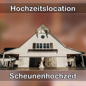 Location - Hochzeitslocation Scheune in Großenkneten
