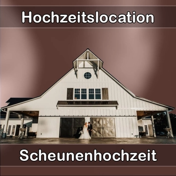 Location - Hochzeitslocation Scheune in Großenlüder