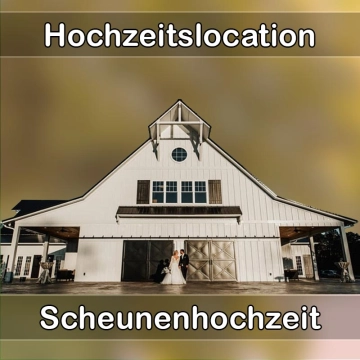 Location - Hochzeitslocation Scheune in Großhabersdorf