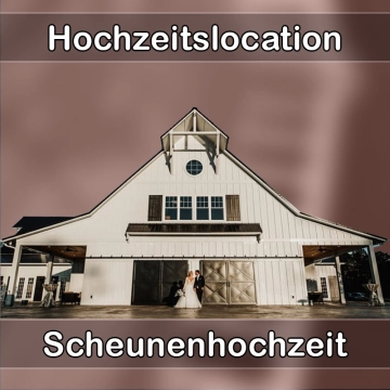 Location - Hochzeitslocation Scheune in Güstrow