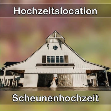 Location - Hochzeitslocation Scheune in Gütersloh