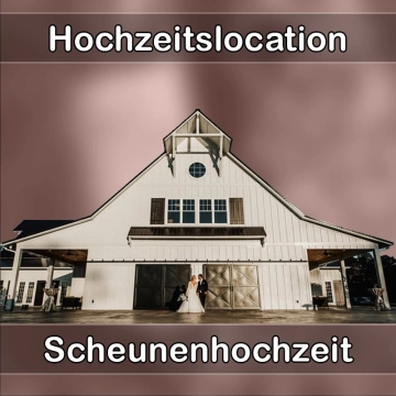 Location - Hochzeitslocation Scheune in Gundelfingen (Breisgau)