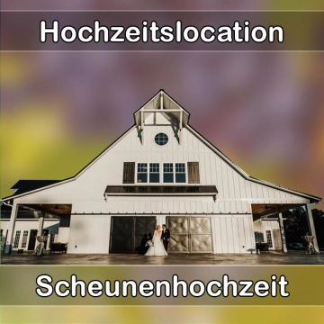 Location - Hochzeitslocation Scheune in Gundelsheim (Oberfranken)