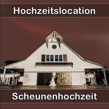 Location - Hochzeitslocation Scheune in Gundelsheim (Württemberg)