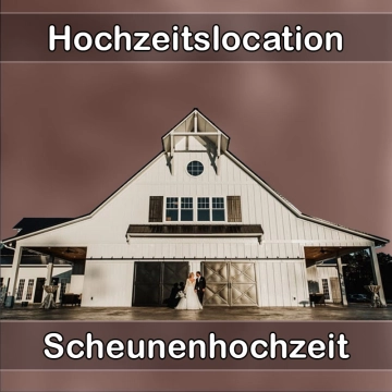 Location - Hochzeitslocation Scheune in Hagen im Bremischen
