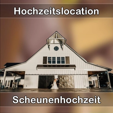 Location - Hochzeitslocation Scheune in Hagenburg