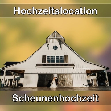 Location - Hochzeitslocation Scheune in Haigerloch