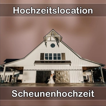 Location - Hochzeitslocation Scheune in Haimhausen