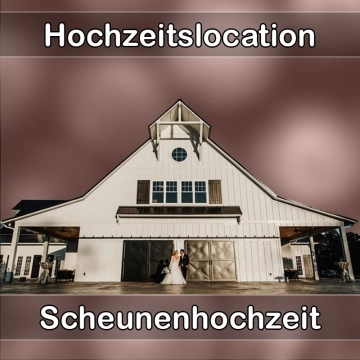 Location - Hochzeitslocation Scheune in Hainburg