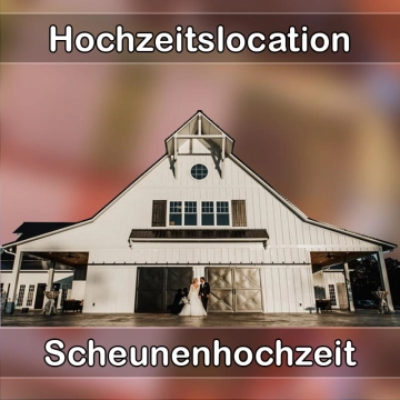 Location - Hochzeitslocation Scheune in Haiterbach
