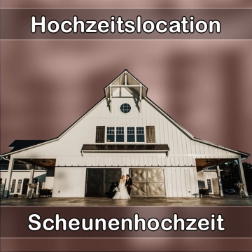 Location - Hochzeitslocation Scheune in Haldensleben